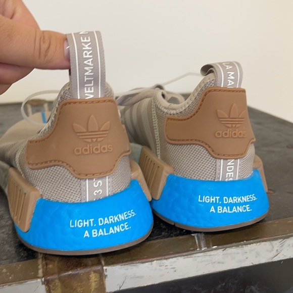 Star Wars NMD - Picture 4 of 6